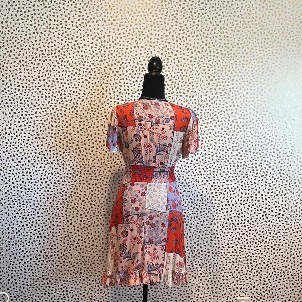 Floral mini - Picture 2 of 4